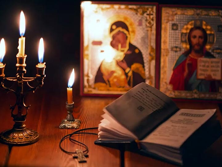 Эффективная молитва от гадалки в Пятигорске для возврата любимого человека